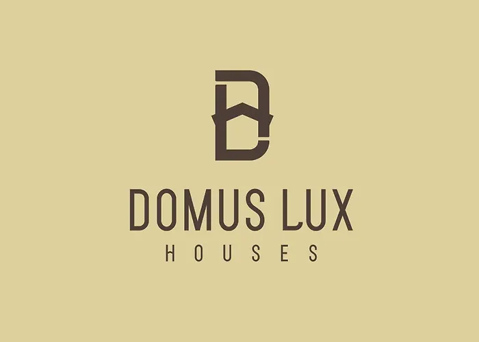 Domus Lux Houses by Konnect