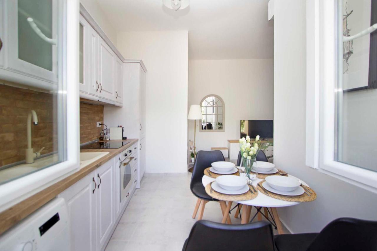 Appartement Domus Lux By Konnect *