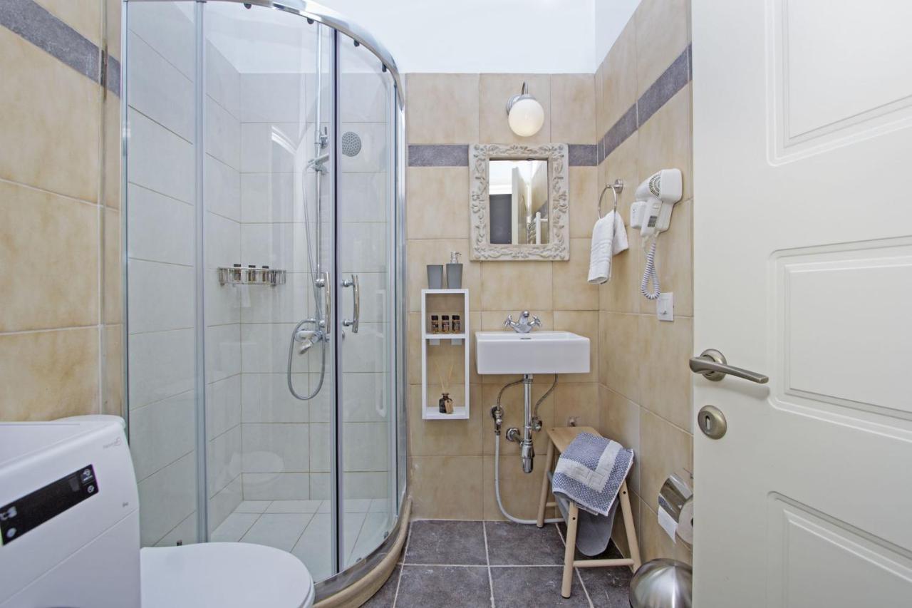 Domus Lux By Konnect Appartement