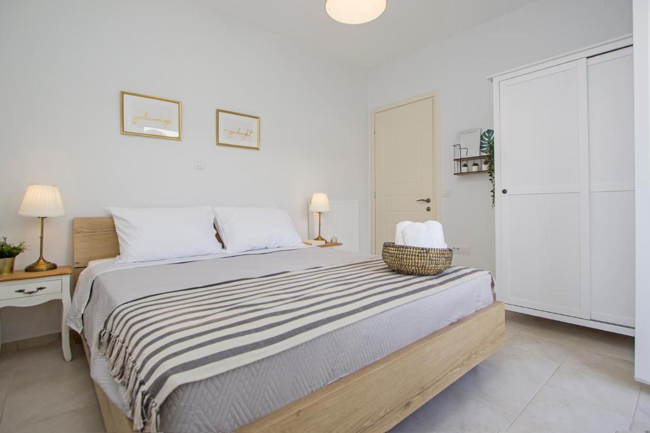 Domus Lux By Konnect Appartement Corfu (city)