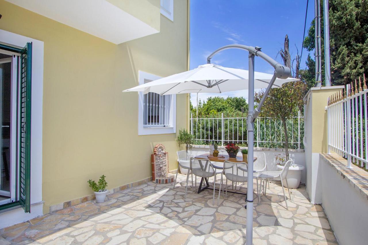 Appartement Domus Lux By Konnect Corfu (city)