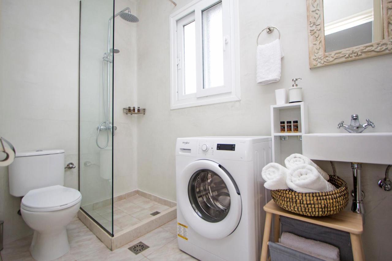 Domus Lux By Konnect Appartement *
