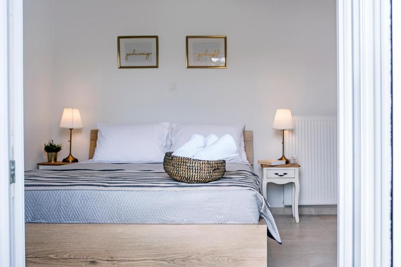 Domus Lux By Konnect Appartement *